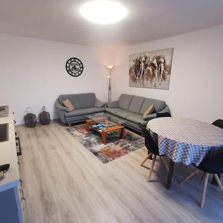 Apartment Budin 2, Rijeka Center Eksteriør billede