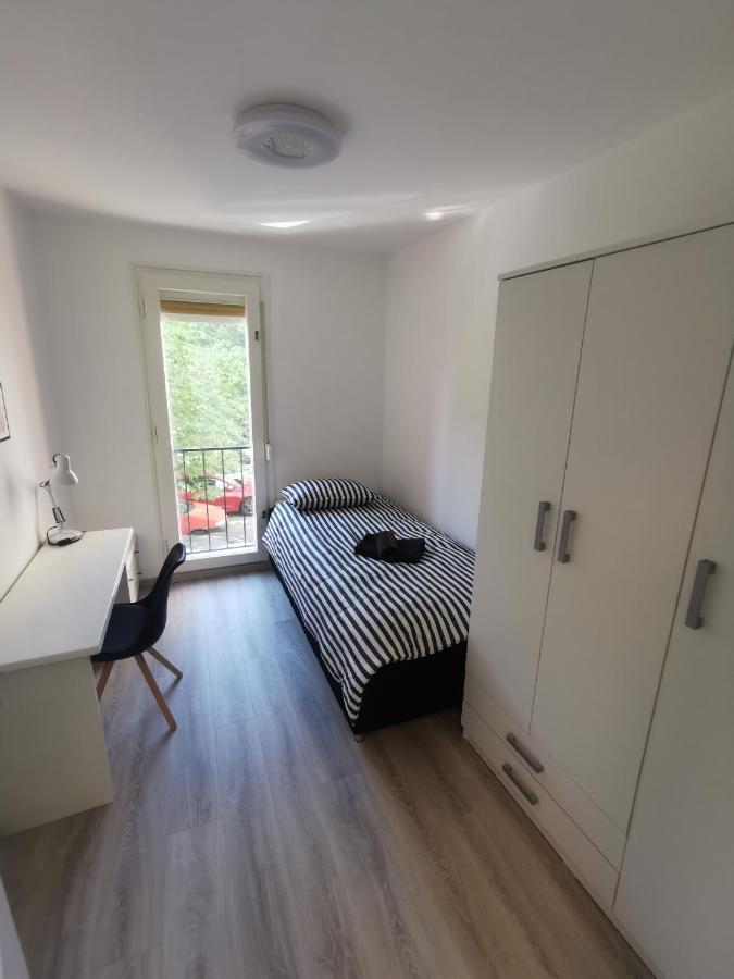 Apartment Budin 2, Rijeka Center Eksteriør billede