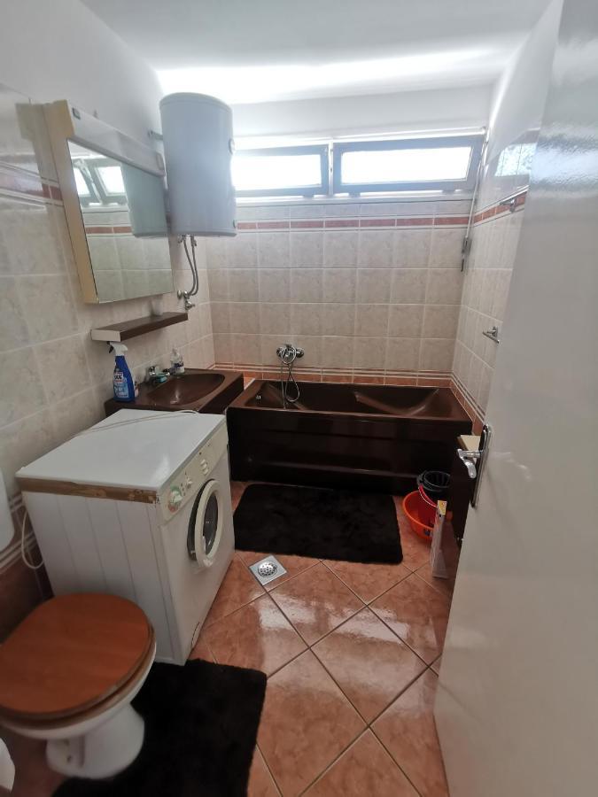 Apartment Budin 2, Rijeka Center Eksteriør billede